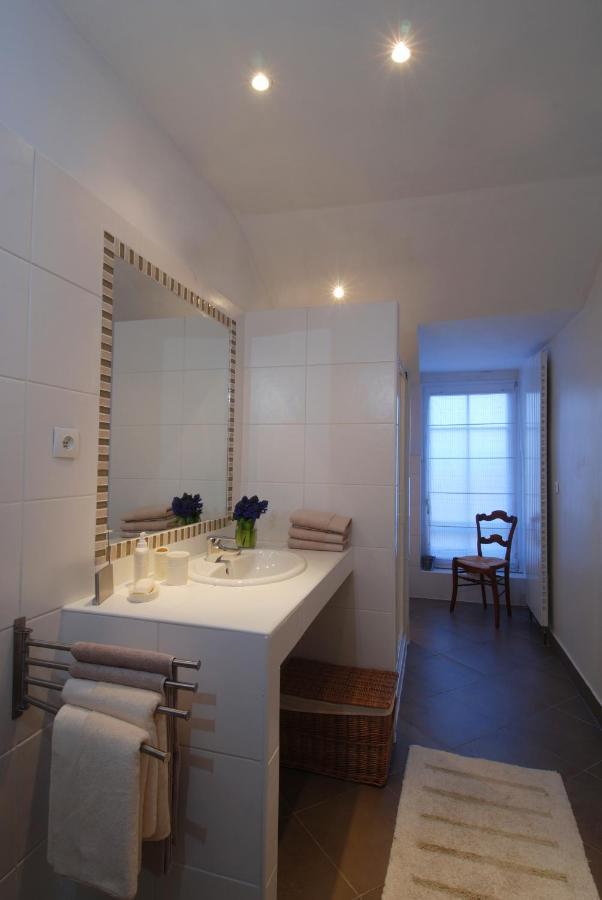 Saint-Maur-des-Fossés Maison D'Hotes Paris Riverside מראה חיצוני תמונה