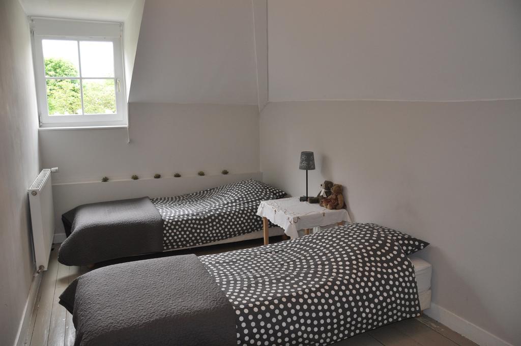 Saint-Maur-des-Fossés Maison D'Hotes Paris Riverside מראה חיצוני תמונה