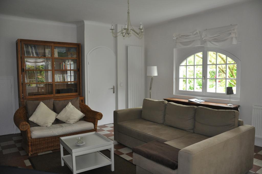 Saint-Maur-des-Fossés Maison D'Hotes Paris Riverside מראה חיצוני תמונה