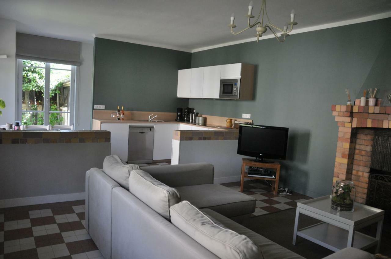 Saint-Maur-des-Fossés Maison D'Hotes Paris Riverside מראה חיצוני תמונה